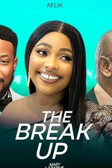 电影：分手男女2024