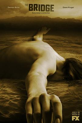 电影：边桥谜案第一季