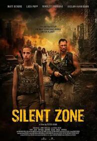 电影：静默地带