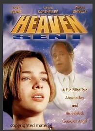 电影：天堂礼物1994