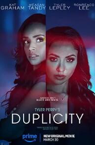 电影：表里不一2025