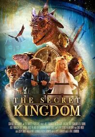 电影：魔法王国2023