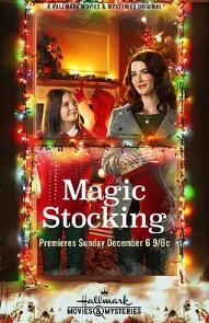 电影：魔拖拉袜