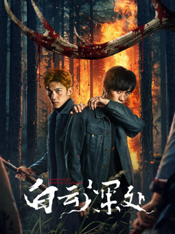 电影：白云深处