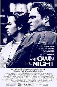 电影：我们拥有夜晚