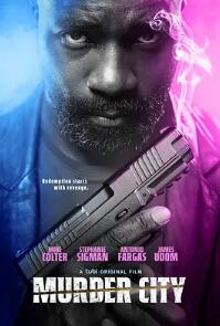 电影：谋杀之城2023