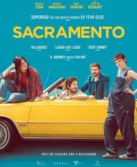 电影：萨克拉门托