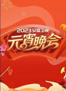 电影：2023安徽卫视元宵晚会