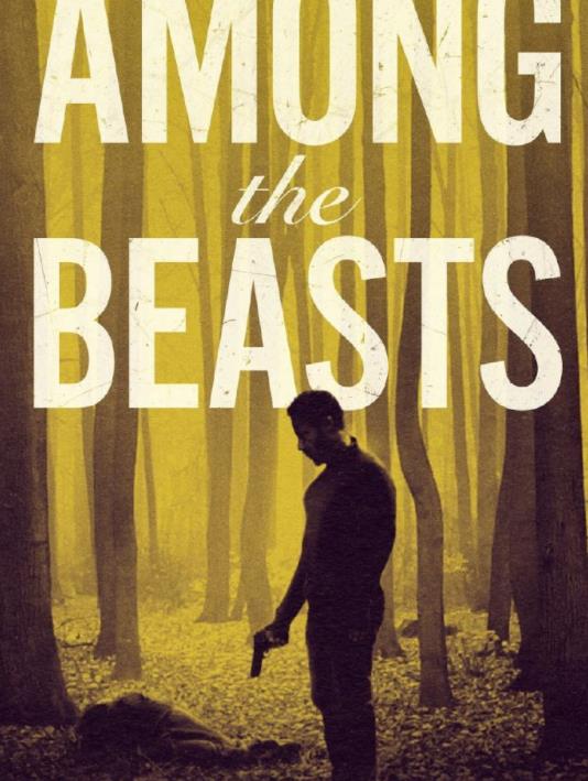 电影：野兽之中