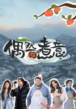 电影：偶然的煮意