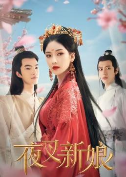 电影：夜叉新娘