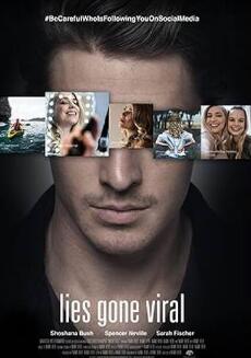 电影：谎言之网