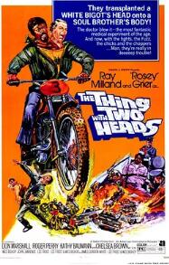 电影：双头怪人