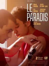 电影：高墙天堂