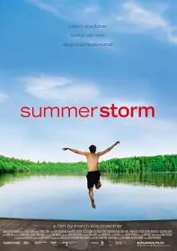 电影：夏日风暴2004