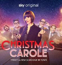 电影：新圣诞颂歌