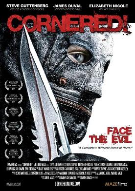 电影：逼至绝境