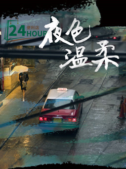 电影：夜色温柔2025