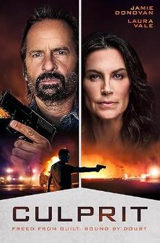 电影：罪魁祸首2025