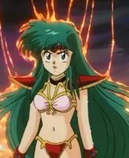 电影：新梦猎人丽梦