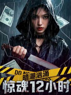 电影：暗潮汹涌之惊魂12小时