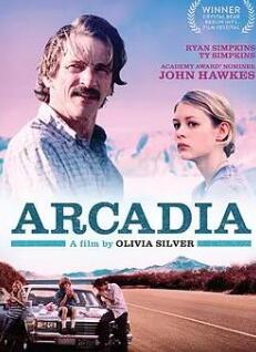 电影：世外桃源2012