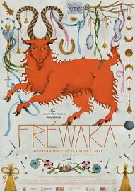 电影：弗雷瓦卡