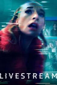 电影：鬼屋直播