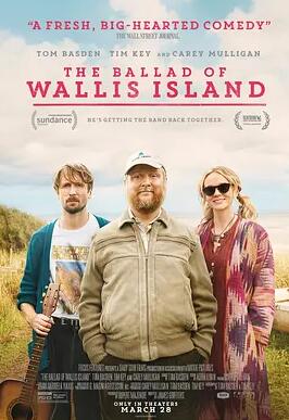 电影：瓦利斯岛的歌谣