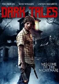 电影：黑暗传说