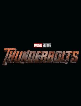 电影：雷霆特攻队*