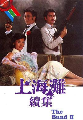电影：上海滩续集国语