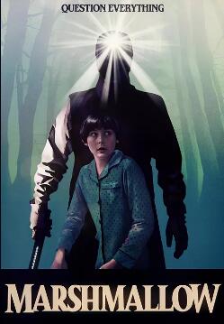 电影：棉花软糖2025