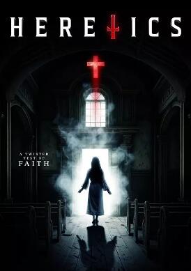 电影：夺命异教徒