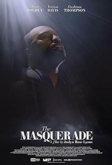 电影：假面舞会2025