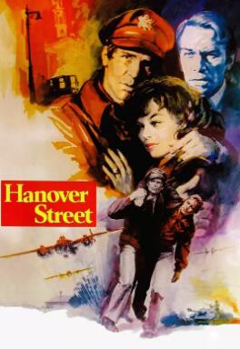电影：汉诺瓦街