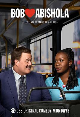 电影：鲍勃心动第一季