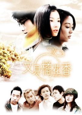 电影：又见橘花香