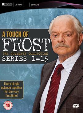 电影：福利斯特探案集