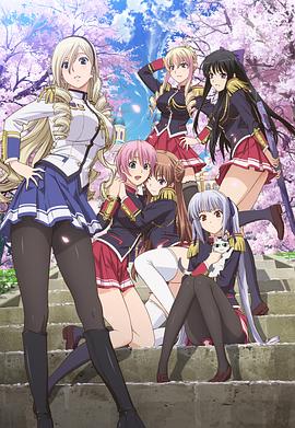 电影：少女骑士物语