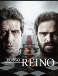 电影：王国：风起云涌第二季