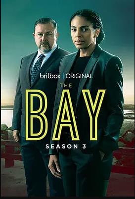 电影：迷失海湾第四季