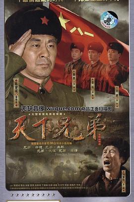 电影：天下兄弟