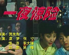 电影：一夜惊险