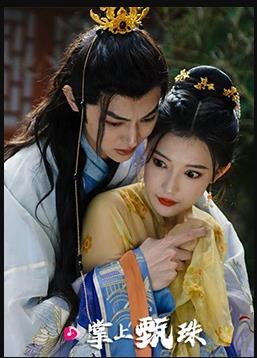 电影：掌上甄珠