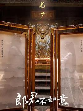 电影：郎君不如意