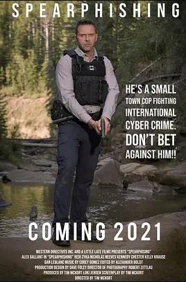 电影：钓鱼行动