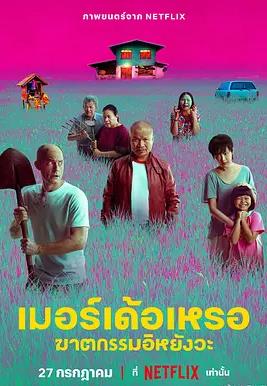 电影：枕边嫌疑人