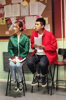 电影：疯狂剧团