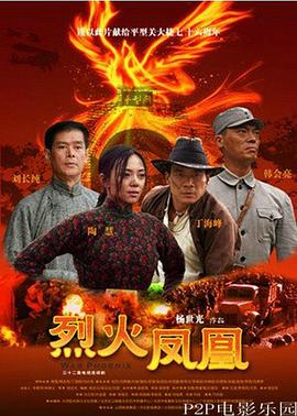 电影：烈火凤凰